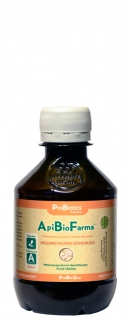 ApiBioFarma - butelka 200 ml