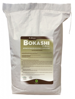 Bokashi - worek 5 kg