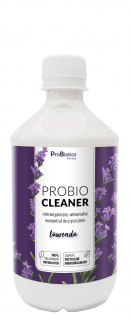ProBio Cleaner (lawendowy zapach) - 500ml